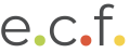 E.C.F_Logo Dark